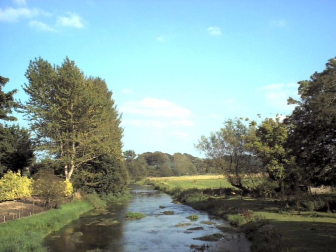 River Gully
