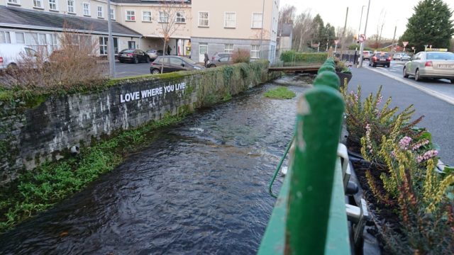 River Triogue