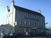 East End Hotel