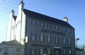 East End Hotel