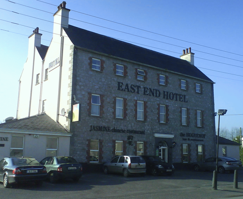 East End Hotel