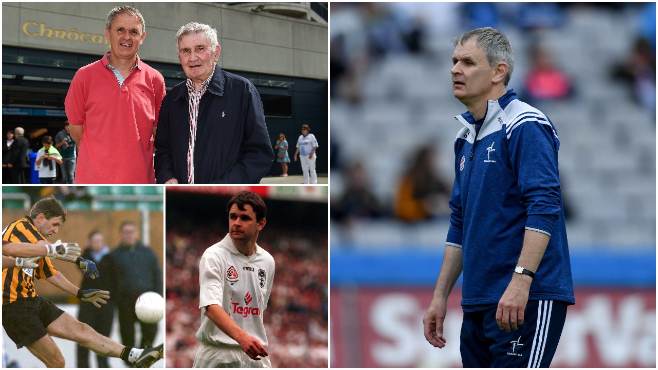 2019 Remembered: Laois club appoint All-Star winner as new football manager 2019 Remembered: Laois club appoint All-Star winner as new football manager