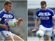 Donie and Paul Kingston
