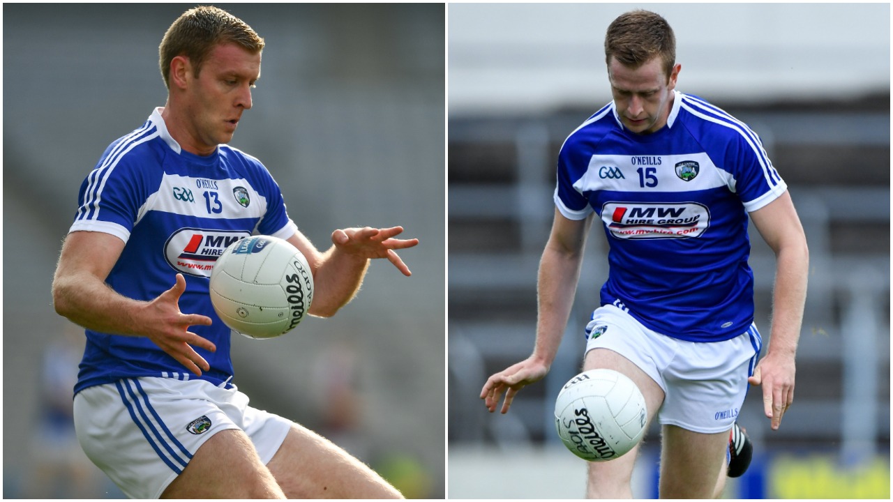 Injuries mount for Laois footballers ahead of weekend league encounter with Westmeath