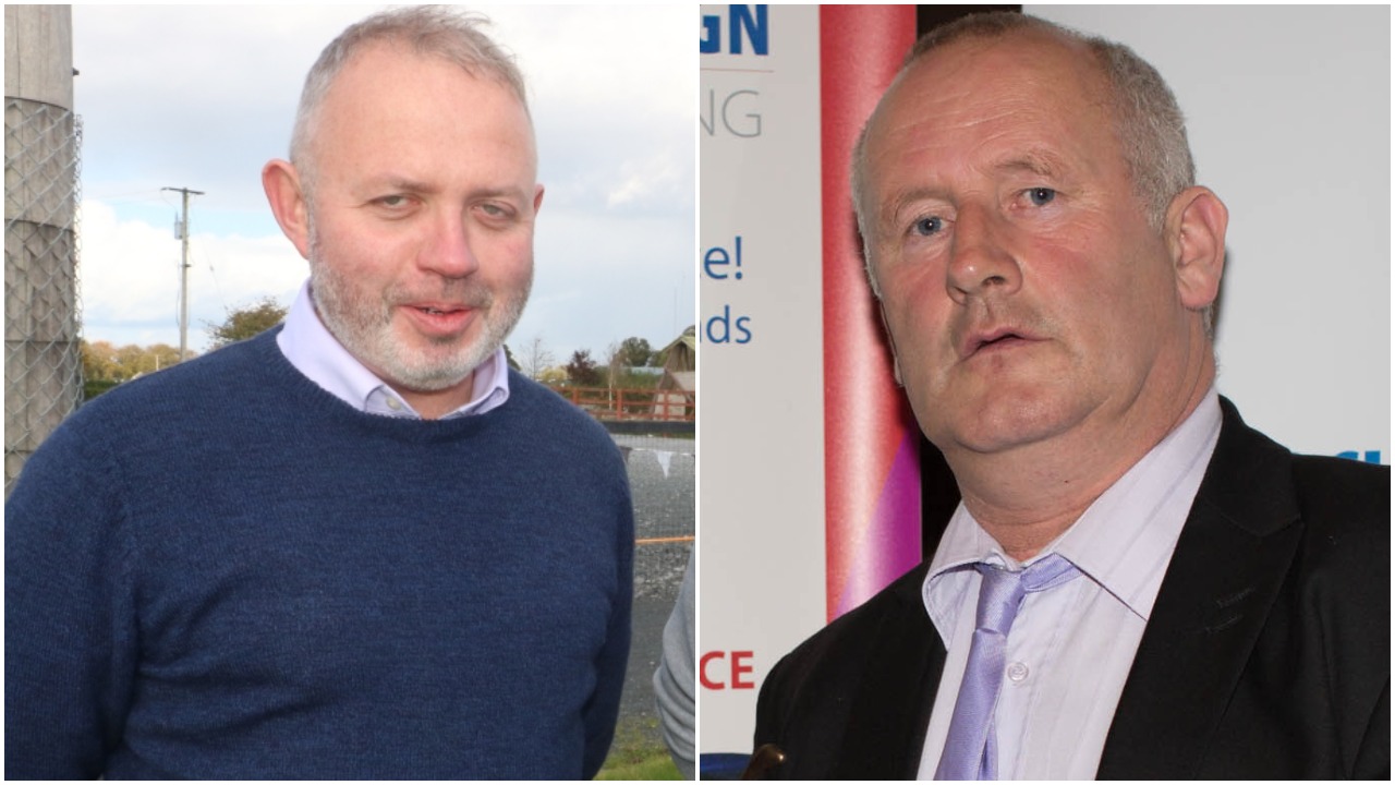 Laois GAA appoint new Juvenile County Board chairman