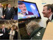 2011 General Election Laois-Offaly