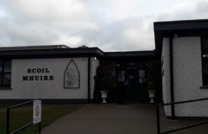 Abbeyleix school