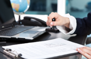 Legal Secretary