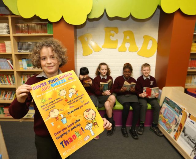 NO FEE131 HSE new posters for schools and creches copy