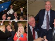 2016 General Election Laois-Offaly