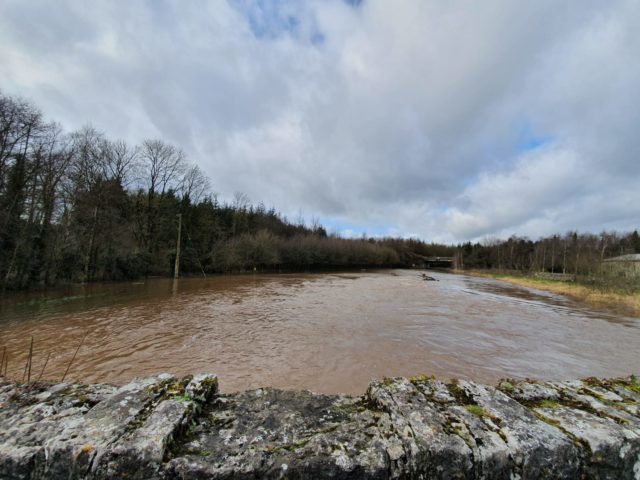 River Nore