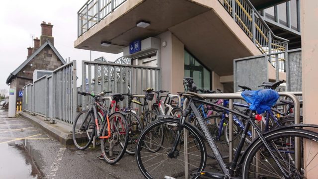 Bikes
