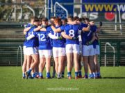Laois Senior Footballers