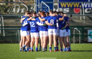 Laois Senior Footballers