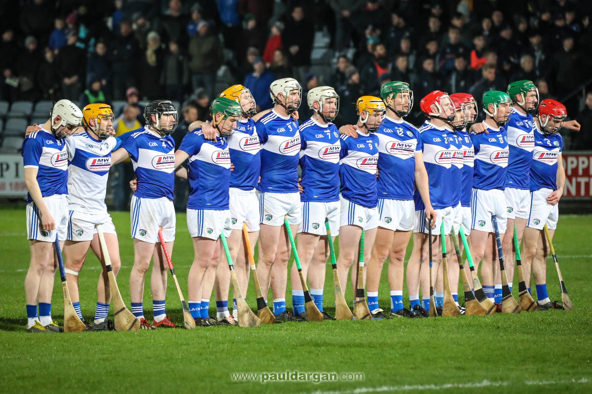 Your guide to the game as Laois hurlers take on Clare