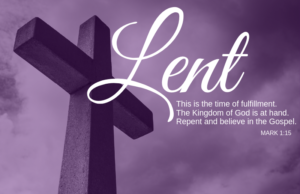 Lent