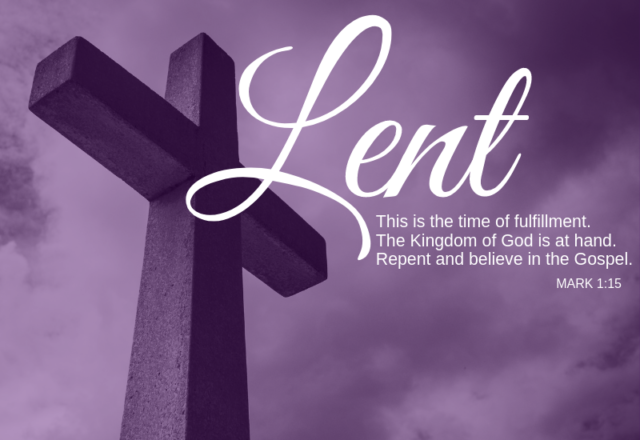 Lent