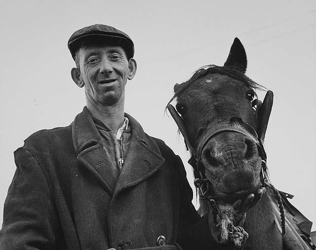 Castlecomer John F Headen