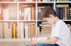 Bronwyn Cuddy article on reading