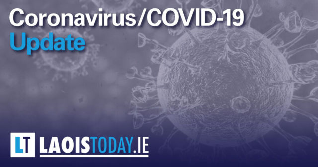 Coronavirus updates