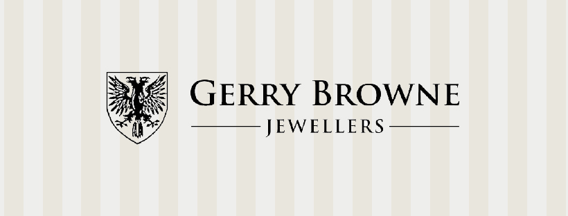 Birthdays and life celebrations: Order online on Gerry Browne Jewellers