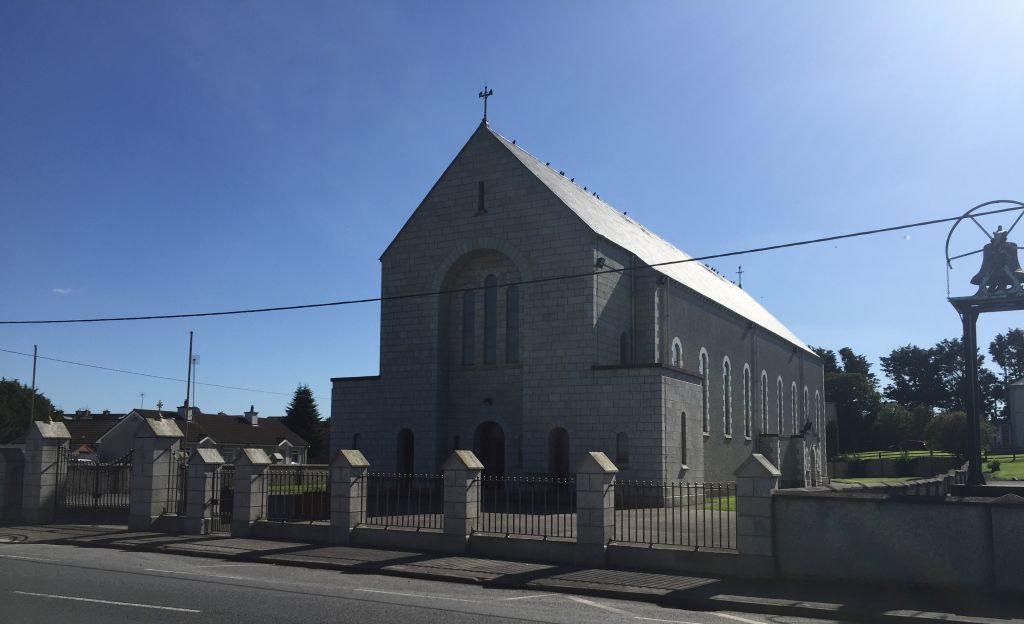 Sopranos set to wow at ninth weekly Laois parish online lunchtime concert Sopranos set to wow at ninth weekly Laois parish online lunchtime concert