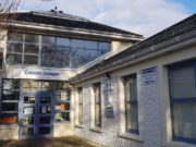 colaiste iosagain portarlington