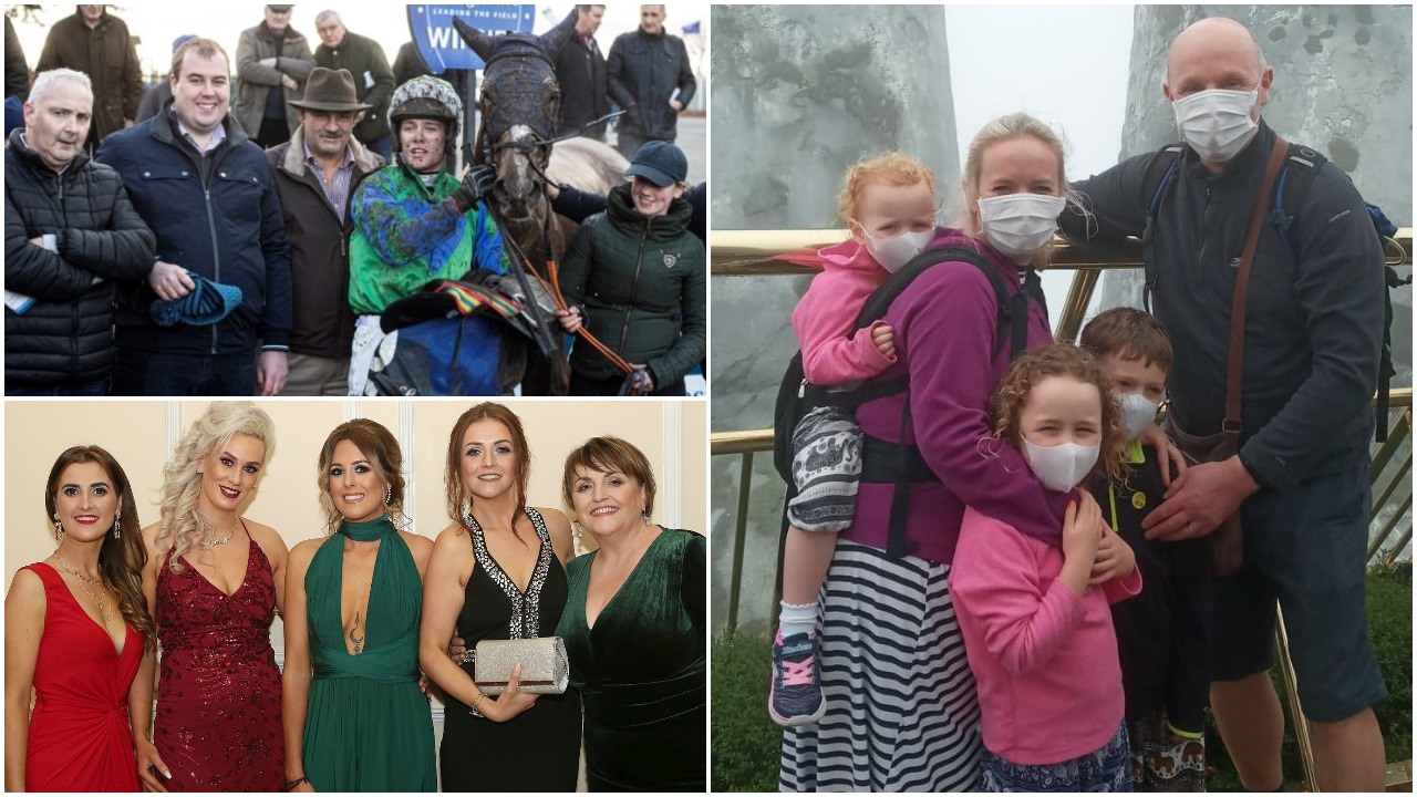 The Week That Was: The Top 10 stories of the past seven days The Week That Was: The Top 10 stories of the past seven days