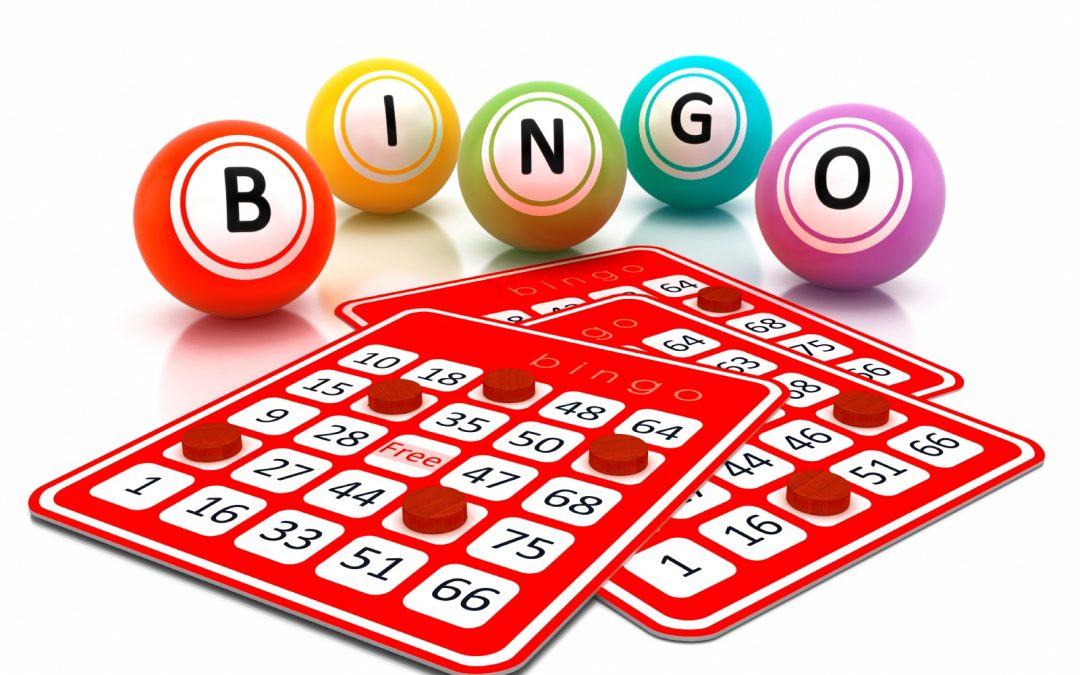 Portlaoise housing estate gather for garden community bingo - Laois Today