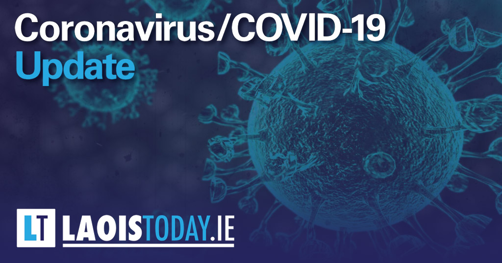 Coronavirus Daily Noticeboard – Thursday, April 30, 2020 Coronavirus Daily Noticeboard – Thursday, April 30, 2020