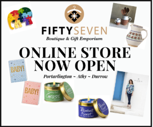online irish boutiques