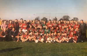 Portarlington 1995