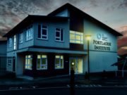 Portlaoise Institute