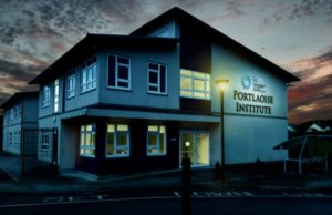 Portlaoise Institute