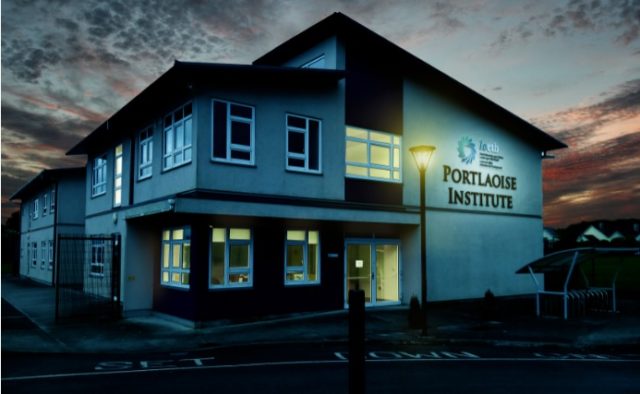 Portlaoise Institute