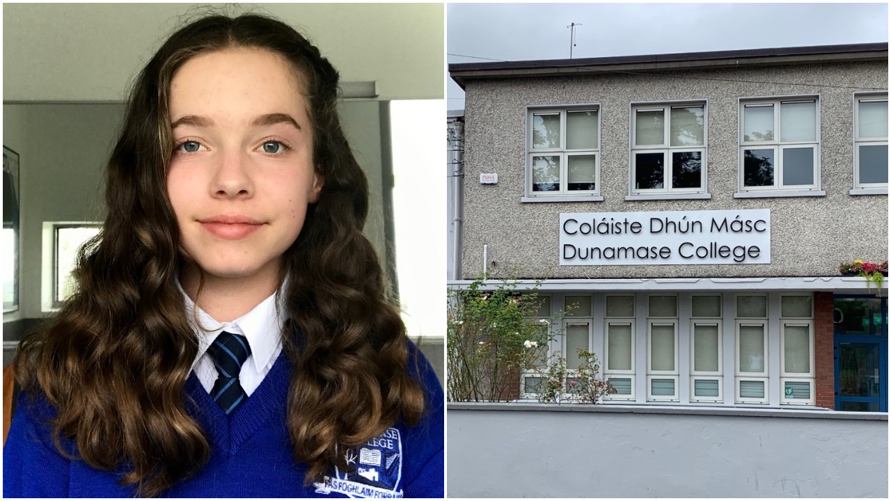 Laois secondary school student wins GAA All-Ireland Short Story Writing Competition