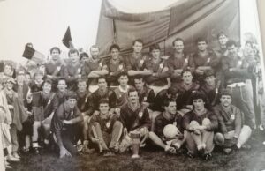 Portarlington 1988