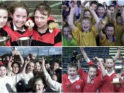 2000 Cumann na mBunscol Main