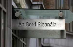 Bord Pleanala