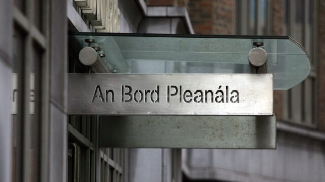 Bord Pleanala