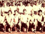 St Joseph's 1973