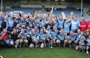 Ballyroan 2006