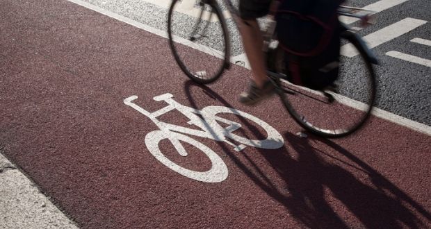 Cycle Lane