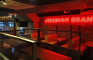 Jeremiah Grant