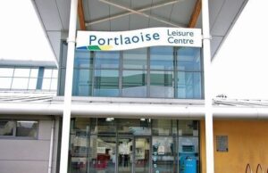 Portlaoise Leisure Centre