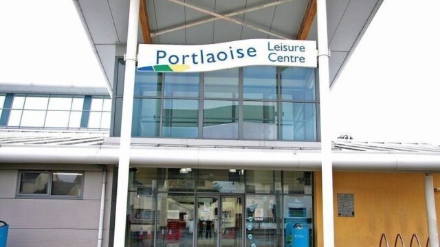 Portlaoise Leisure Centre