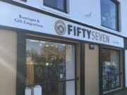 Fifty Seven Boutique, Durrow.