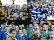 2003 Cumann na mBunscol
