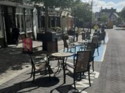 outdoor dining grants