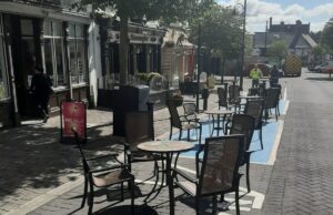 outdoor dining grants